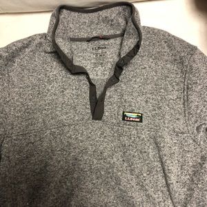 L.l. Bean Pull Over
